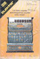 Elektor Electronic - 38 June 1978